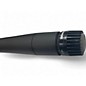 Used Shure SM57LC Dynamic Microphone