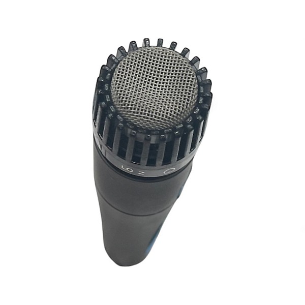 Used Shure SM57LC Dynamic Microphone
