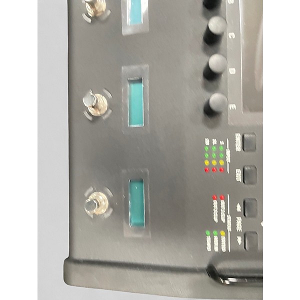 【オープニングセール】 Used Fractal Preamp Guitar FM3 Audio Fractal Used Audio ギター
