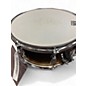 Used TAMA 14X6.5 Superstar Snare Faded Tobacco Drum thumbnail