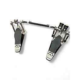 Used TAMA IRON COBRA 600 Double Bass Drum Pedal