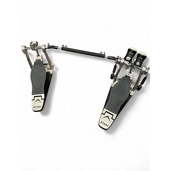 Used TAMA IRON COBRA 600 Double Bass Drum Pedal,Specials : American Fashion Style Bags On Sale