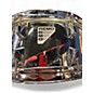 Used Remo 14in Bravo Snare Chrome Drum thumbnail