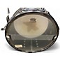 Used Remo 14in Bravo Snare Chrome Drum