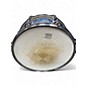 Used Remo 14in Bravo Snare Chrome Drum