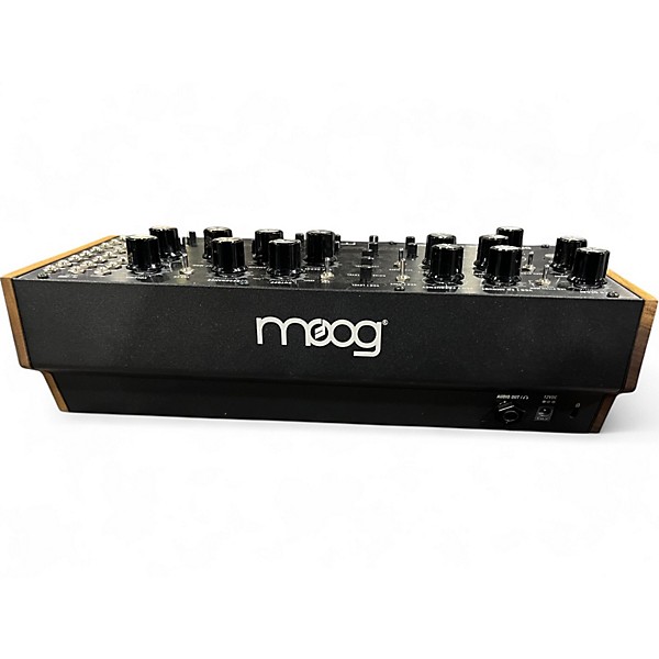 Used Moog dfam Synthesizer