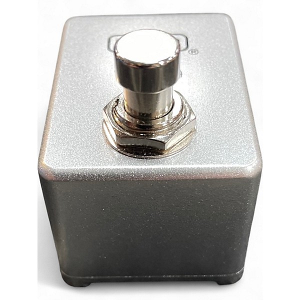Used MXR tap Pedal