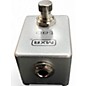 Used MXR tap Pedal