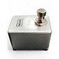 Used MXR tap Pedal