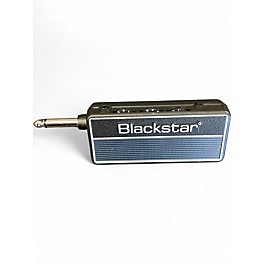 Used Blackstar AP2-FLY-G Battery Powered Amp