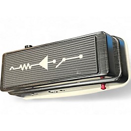 Used Custom Audio Electronics WAH Effect Pedal