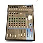 Used Yamaha mg10xuf Unpowered Mixer thumbnail