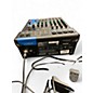 Used Yamaha mg10xuf Unpowered Mixer