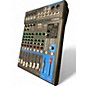 Used Yamaha mg10xuf Unpowered Mixer