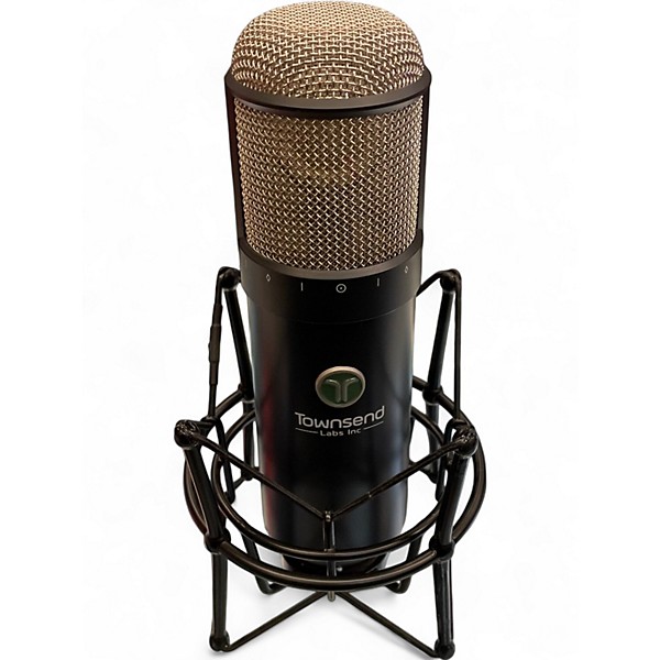 Used Townsend Labs SPHERE L22 Condenser Microphone