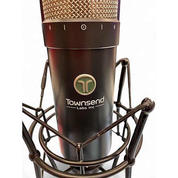 Used Townsend Labs SPHERE L22 Condenser Microphone