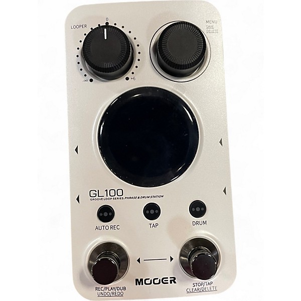 Used Mooer GL100 Pedal,New Products : American Fashion Style Bags On Sale