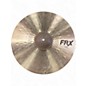 Used SABIAN 17in FRX CRASH Cymbal thumbnail