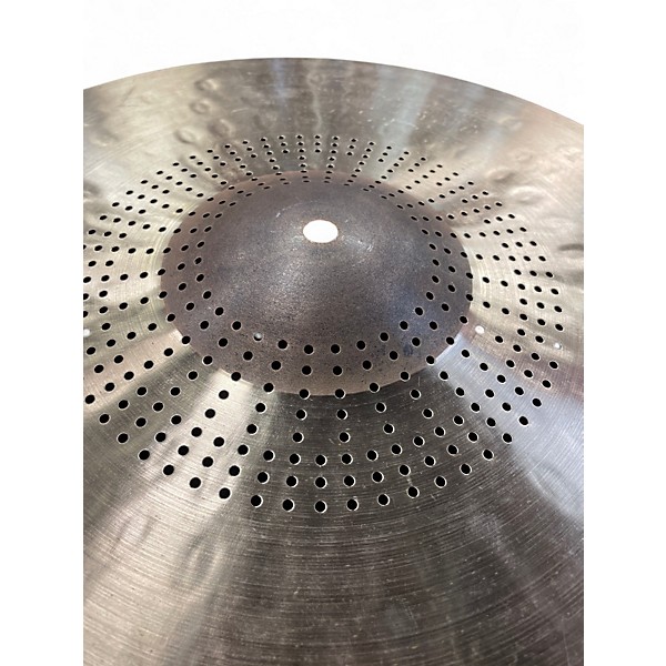 Used SABIAN 17in FRX CRASH Cymbal