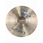 Used SABIAN 17in FRX CRASH Cymbal