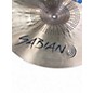 Used SABIAN 17in FRX CRASH Cymbal