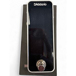 Used D'Addario CT-20 PEDAL TUNER Tuner Pedal