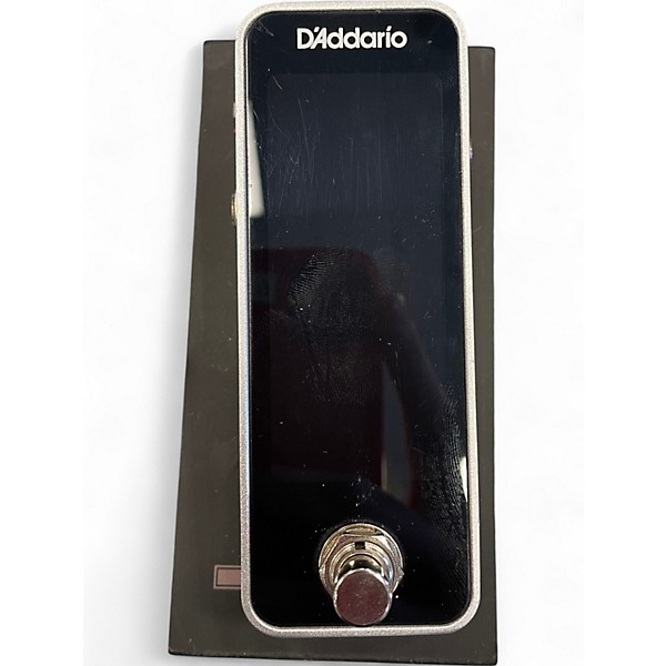 Used D´Addario CT-20 PEDAL TUNER Tuner Pedal,Specials : American Fashion Style Bags On Sale