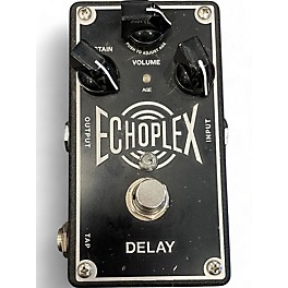Used Dunlop Echoplex Delay Effect Pedal