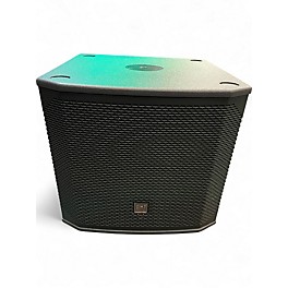 Used Ev ELX-200 Powered Subwoofer