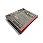 Used Allen & Heath ZED12FX Unpowered Mixer thumbnail