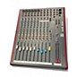 Used Allen & Heath ZED12FX Unpowered Mixer