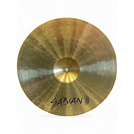 Used SABIAN 20in SBR Ride Cymbal