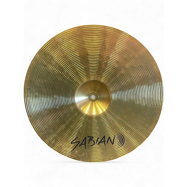 Used SABIAN 20in SBR Ride Cymbal