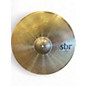 Used SABIAN 20in SBR Ride Cymbal