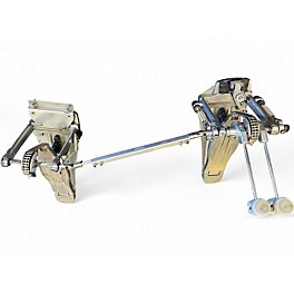 Used TAMA Speed Cobra 900 Double Bass Drum Pedal