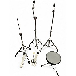 Used SONOR SONOR 1000 Series Hardware Pack Drum Hardware Pack