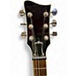 Used First Act Ce540 Dalia Custom Graphic Hollow Body Electric Guitar