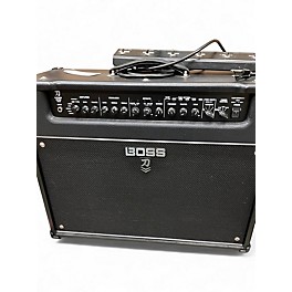 Used BOSS KATANA ARTIST MK ii Guitar Combo Amp
