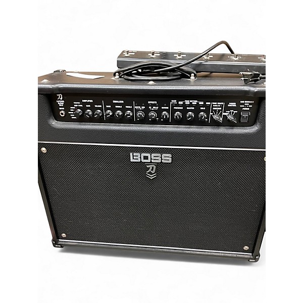 Used BOSS KATANA ARTIST MK ii Guitar Combo Amp,Specials : American Fashion Style Bags On Sale Used BOSS KATANA ARTIST MK ii Guitar Combo Amp,Specials : American Fashion Style Bags On Sale