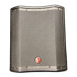 Used Harbinger s12 Powered Subwoofer