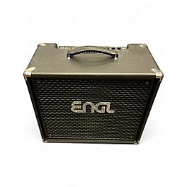 Used ENGL IRONBALL Tube Guitar Combo Amp