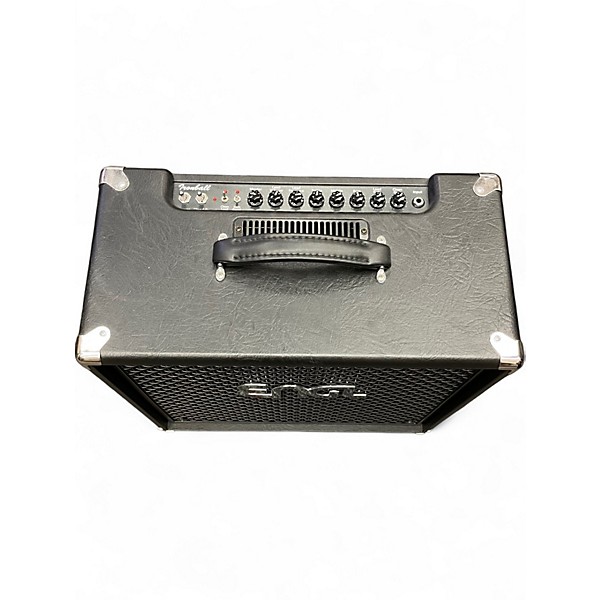 Used ENGL IRONBALL Tube Guitar Combo Amp