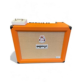 Used Orange Amplifiers super crush 120 Guitar Combo Amp