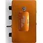 Used Warm Audio FOXY TONE BOX Effect Pedal thumbnail