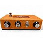 Used Warm Audio FOXY TONE BOX Effect Pedal