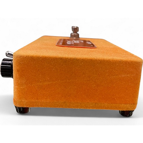Used Warm Audio FOXY TONE BOX Effect Pedal