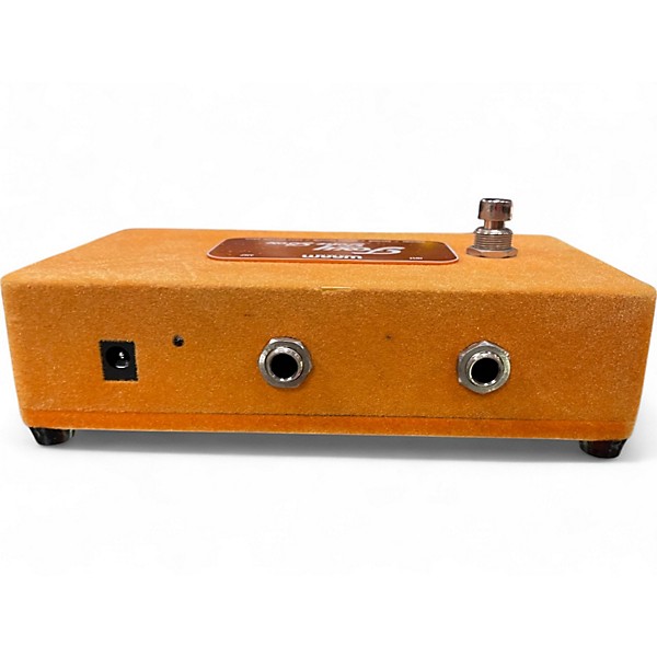 Used Warm Audio FOXY TONE BOX Effect Pedal