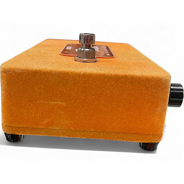 Used Warm Audio FOXY TONE BOX Effect Pedal