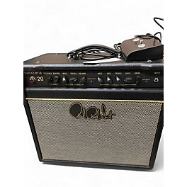 Used PRS SONZERA 20 Tube Guitar Combo Amp