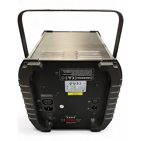 Used Adj REVO 4 IR Intelligent Lighting